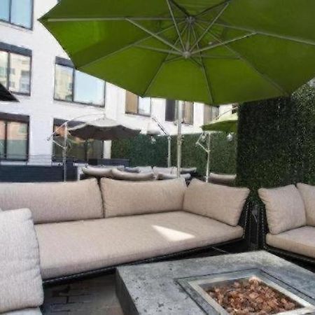 Avenue Suites Georgetown Washington Exteriér fotografie