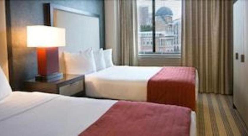 Avenue Suites Georgetown Washington Exteriér fotografie