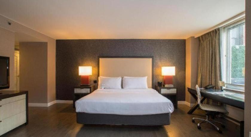 Avenue Suites Georgetown Washington Exteriér fotografie
