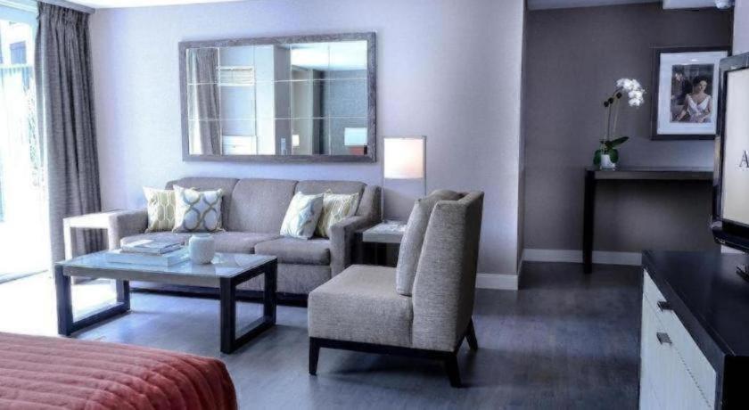 Avenue Suites Georgetown Washington Exteriér fotografie