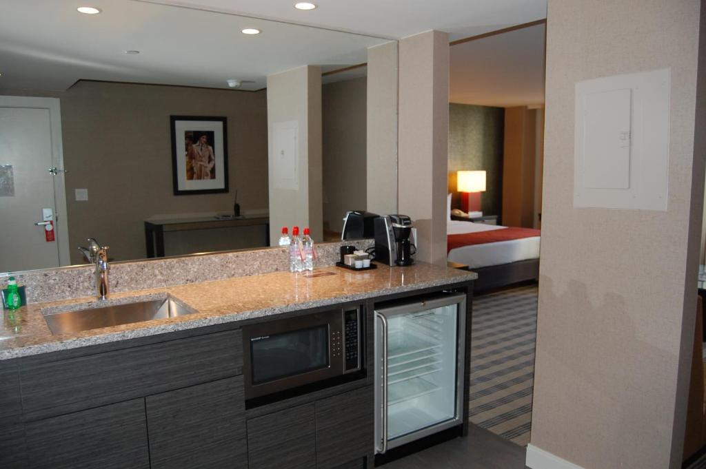 Avenue Suites Georgetown Washington Pokoj fotografie
