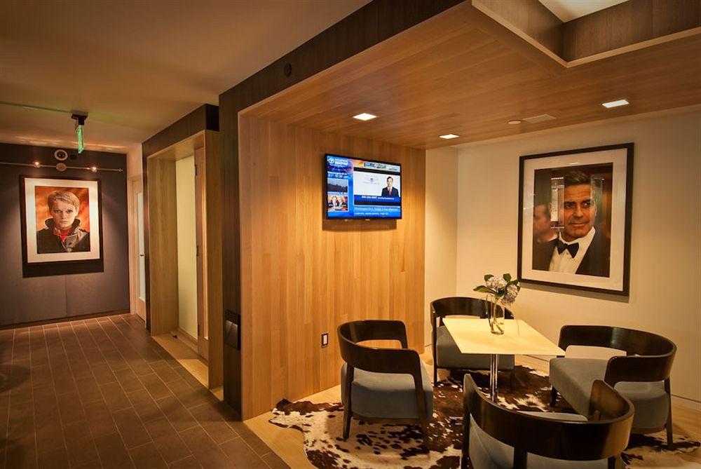 Avenue Suites Georgetown Washington Exteriér fotografie