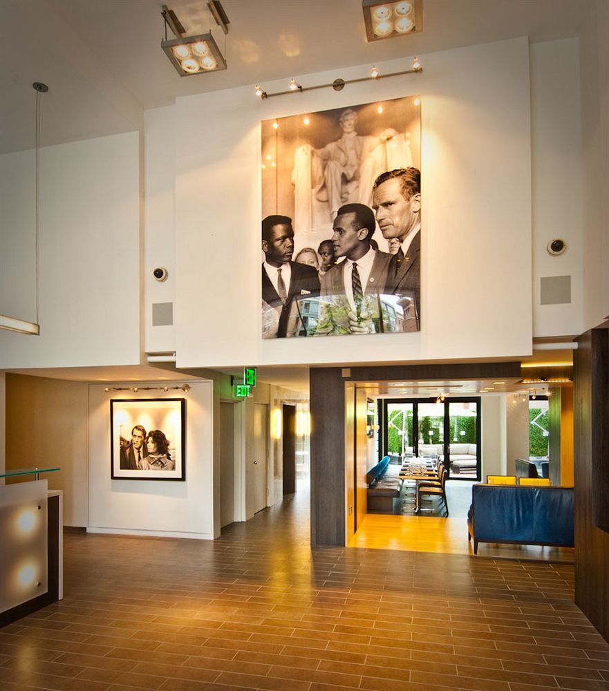 Avenue Suites Georgetown Washington Exteriér fotografie