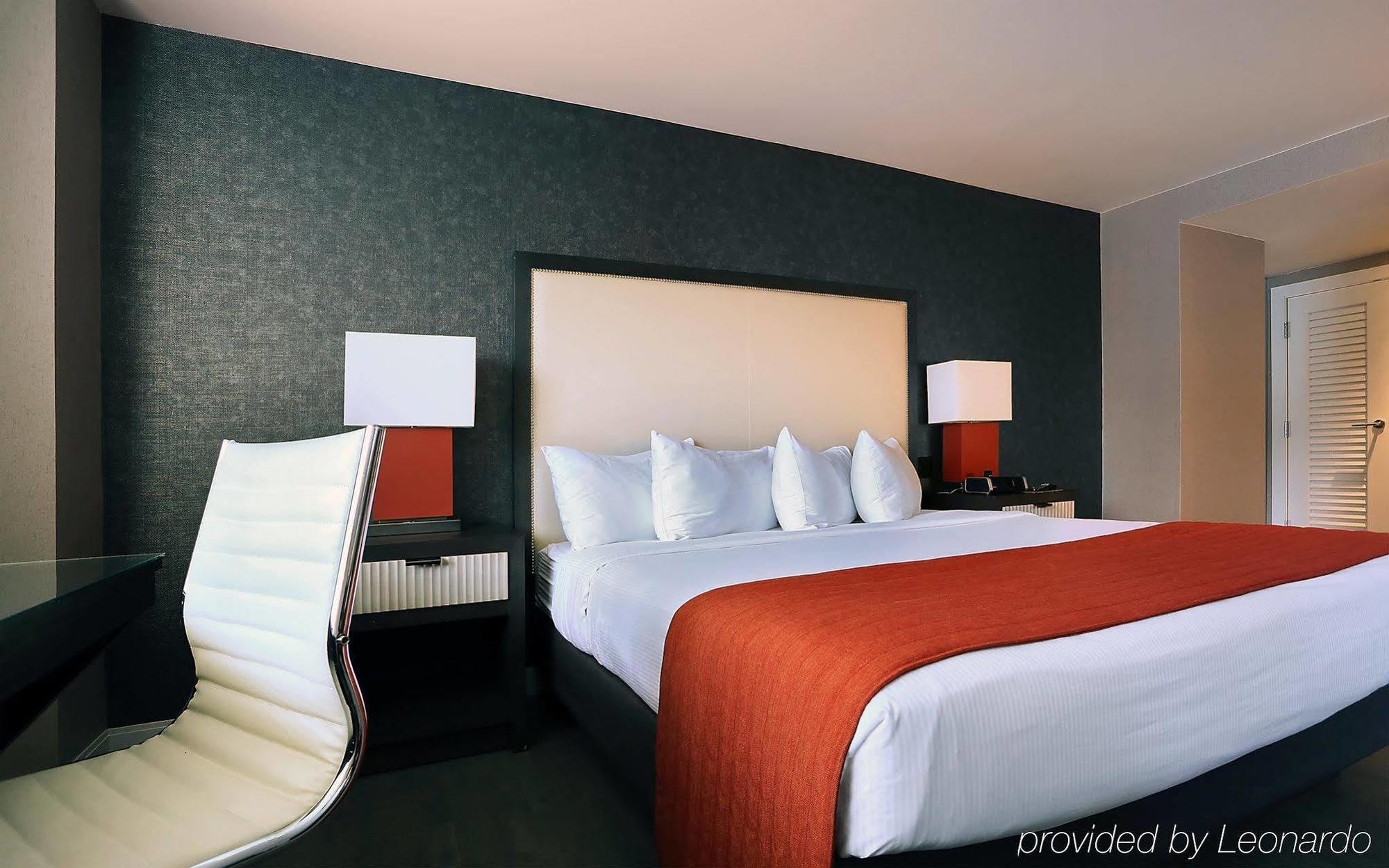Avenue Suites Georgetown Washington Exteriér fotografie