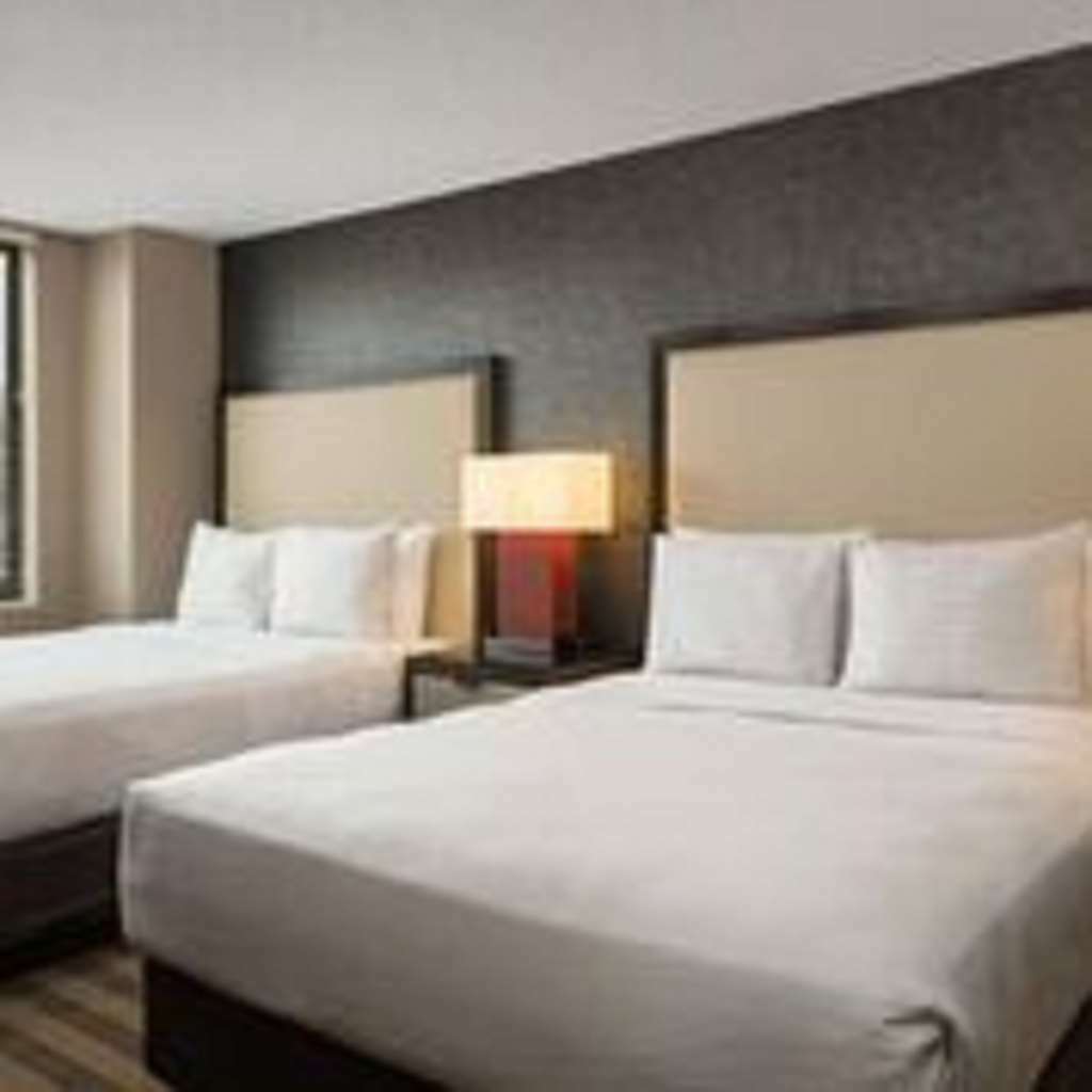 Avenue Suites Georgetown Washington Pokoj fotografie