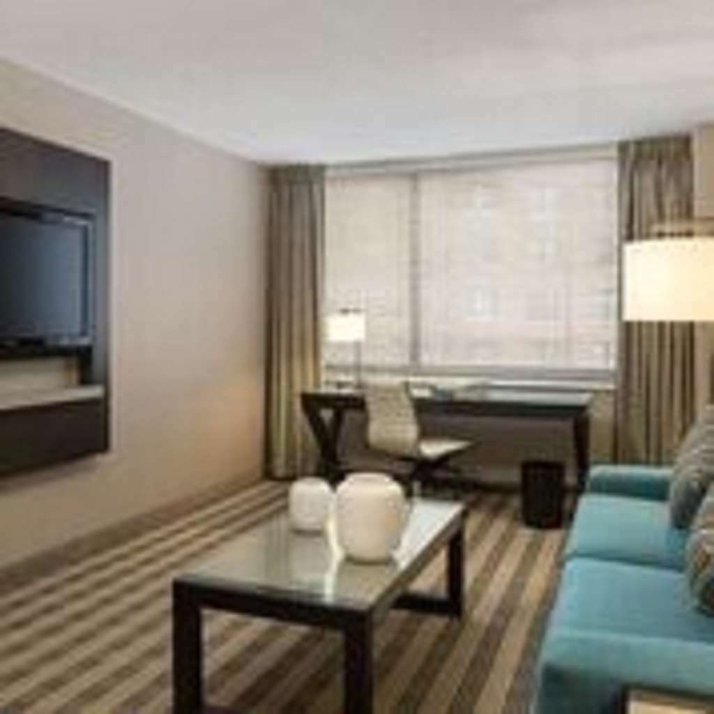 Avenue Suites Georgetown Washington Pokoj fotografie